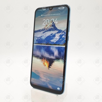 Мобильный телефон Huawei Y8p 4/128GB 