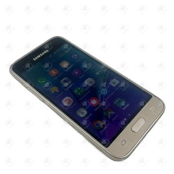 Мобильный телефон Samsung, Galaxy J1 (2016) SM-J120F/DS, 8 ГБ