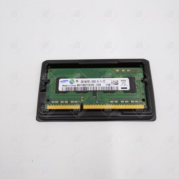 Оперативная память DDR3 2 ГБ