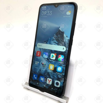 Xiaomi Redmi 9A, 32 ГБ, 2 ГБ