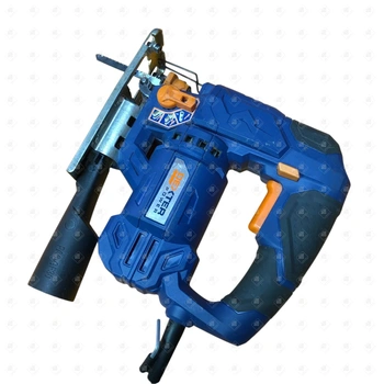 Лобзик Dexter  NC600JS