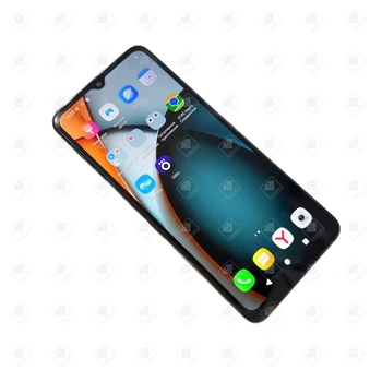 Смартфон Xiaomi redmi A3 4/128