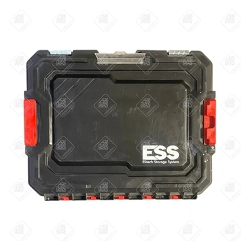 Ударная дрель-шуруповерт elitech CD 20ISL2