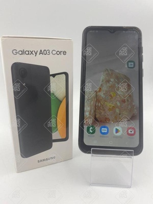 Смартфон Samsung Galaxy a03 Core 2/32Gb