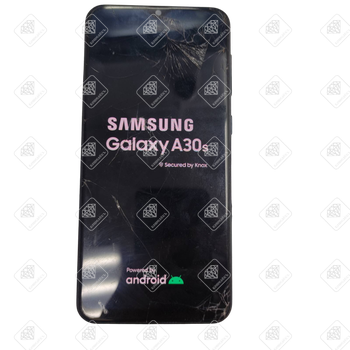 Смартфон Samsung Galaxy A30S 4/64gb 