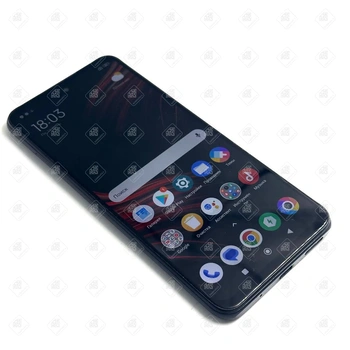 Смартфон Xiaomi Poco M3 Pro 5G 6/128