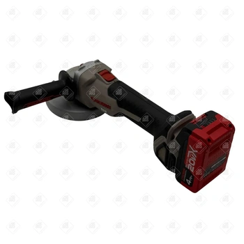 УШМ CROWN CT23001-125HX