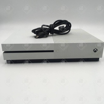 Игровая приставка  XBOX ONE S 1T