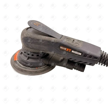 Шлифмашина сетевая MAXXT R7303