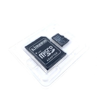 Флешка Micro SD Kingston 256 Gb