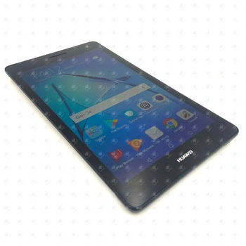 Планшет HUAWEI, Mediapad T3 7.0(2017), 16 ГБ, Серый