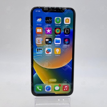 Смартфон Iphone X 64gb