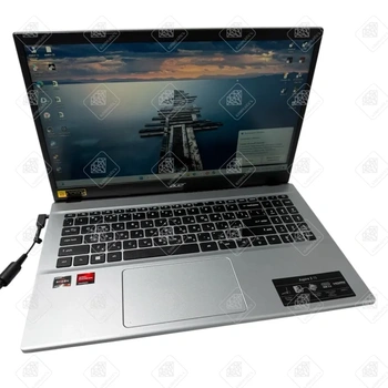 Ноутбук Acer Aspire 3 A315-44P/ amd Ryzen 7 5700u/AMD Radeon graphics/16Gb/SSD 500Gb