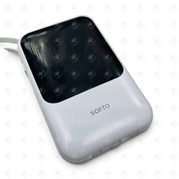 PowerBank Softo 20000 mAh