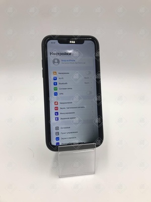 Смартфон iPhone XR 64GB