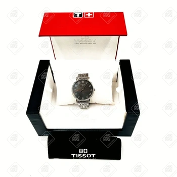 Часы Tissot T109.410.11.072.00
