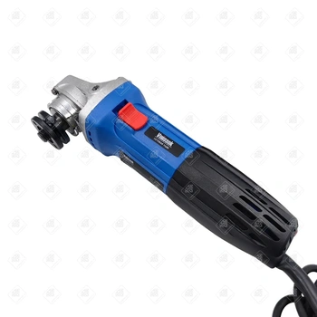 Сетевая УШМ VNIISSOK VGS-1100R