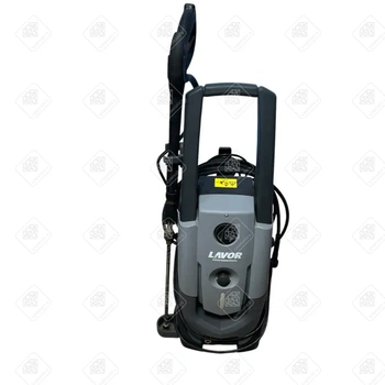Мойка высокого давления Lavor alaska 1409xp 