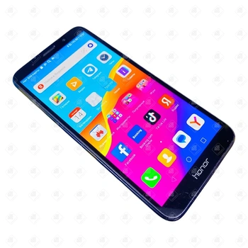 Смартфон Honor 7A 2/16Gb