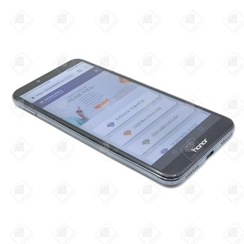 Смартфон Honor 7A Pro, 16 ГБ, черный, 2 ГБ