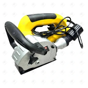 Штроборез Калибр ШТБЭ-1500/125М