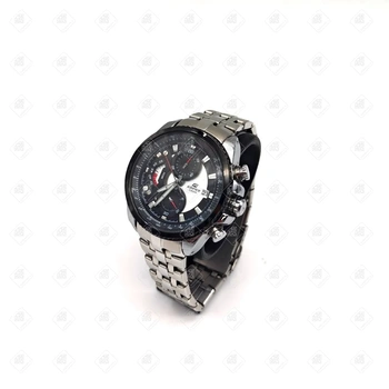 Часы Casio Edifice EF-558D-1A