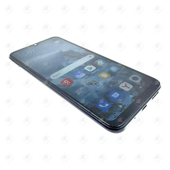 Телефон redmi 9a 2/32ГБ