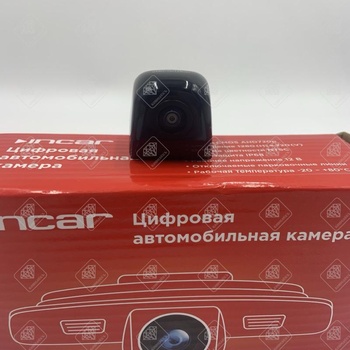 Автомобильная камера Incar VDC-007MHD