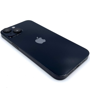 Cмартфон Iphone iPhone 14, 128 ГБ, черный, 6 ГБ