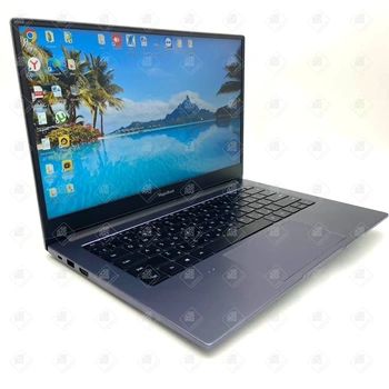 Ноутбук Honor MagicBook 14 Ryzen 5 3500U/AMD Vega 8/8ГБ/SSD 256GB