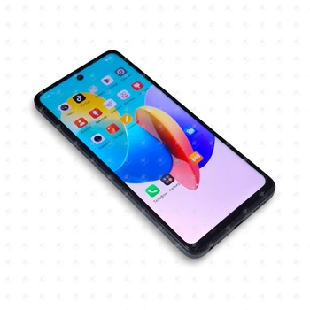 СмартфонTECNO, Spark Go 2024, 4/64 ГБ, черный