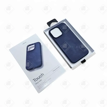 Чехол uBear Touch Mag case iphone 15 pro Max