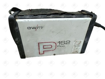 Сварочный инвертор EWM Pico 162