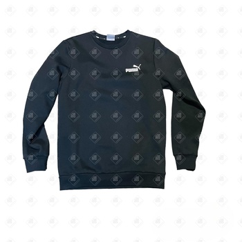 Свитшот мужской PUMA ESS Small Logo Crew