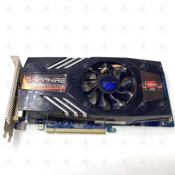 Radeon HD 6790