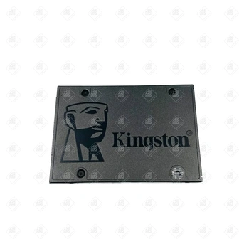 SSD накопитель kingston 120gb