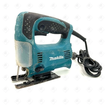 Лобзик 4328 makita