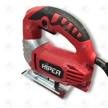 Лобзик HIPER HJS600A 