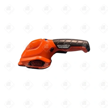 Ножницы Black+Decker GSL200