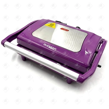 Электрогриль Oursson EG0850