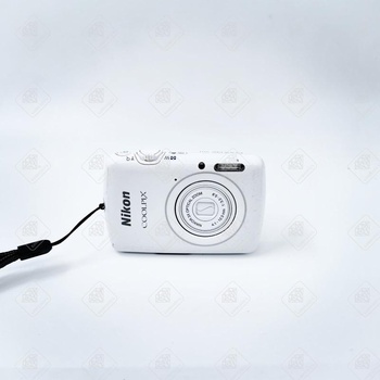 Фотоаппарат Nicon COOLPIX S01