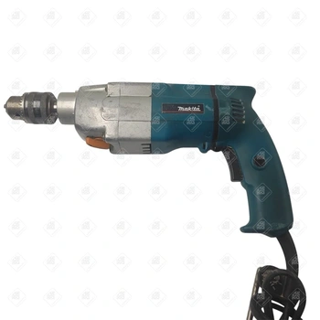 Ударная дрель Makita HP 2032