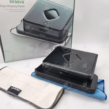 Робот мойщик Irobot braava 380t