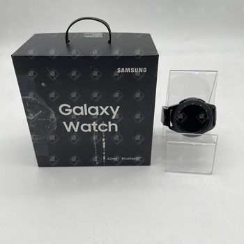 Смарт-часы Samsung Galaxy Watch 42мм