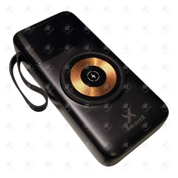 PowerBank Smart X