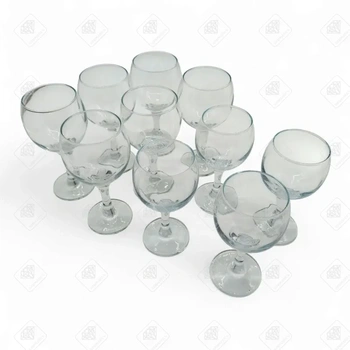 Набор бакалов 10шт