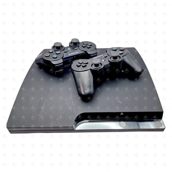 игровая приставка Playstation 3 