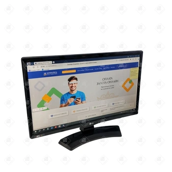 Телевизор LG 22MT49VF