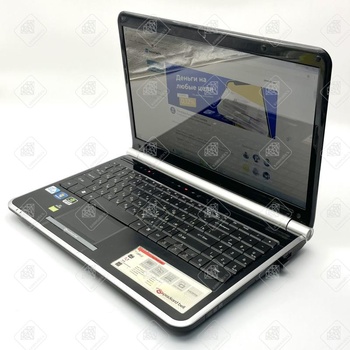 Ноутбук Packard Bell 