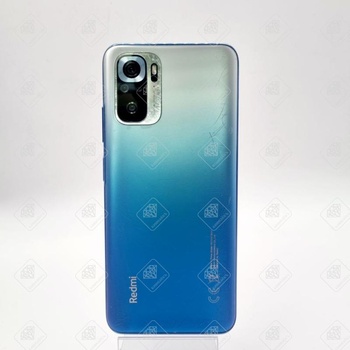 Смартфон Xiaomi Redmi Note 10s 6 128gb